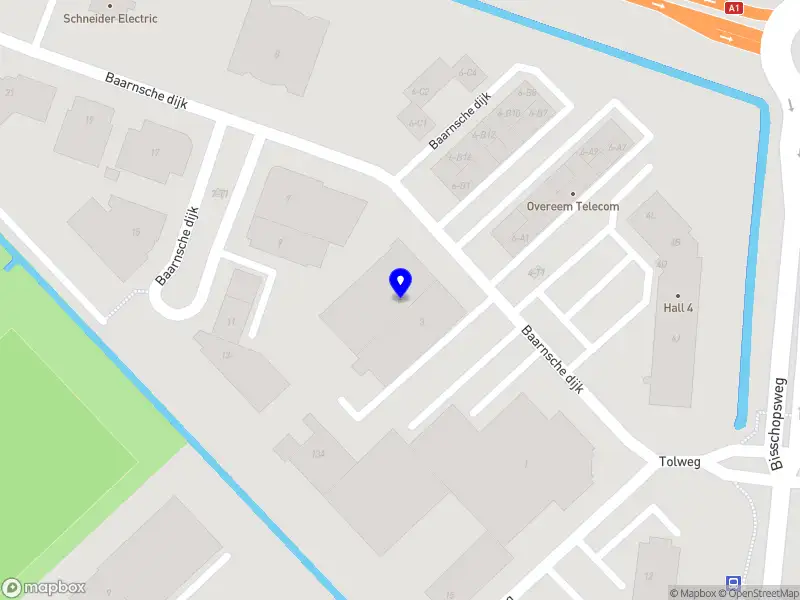 CARe Schadeservice Baarn