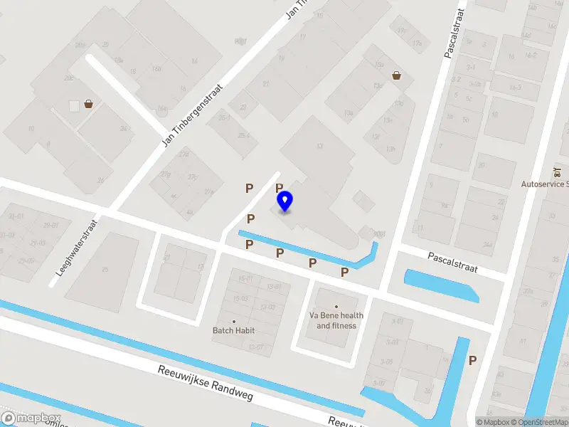 Bontenbal Bouw B.V. REEUWIJK