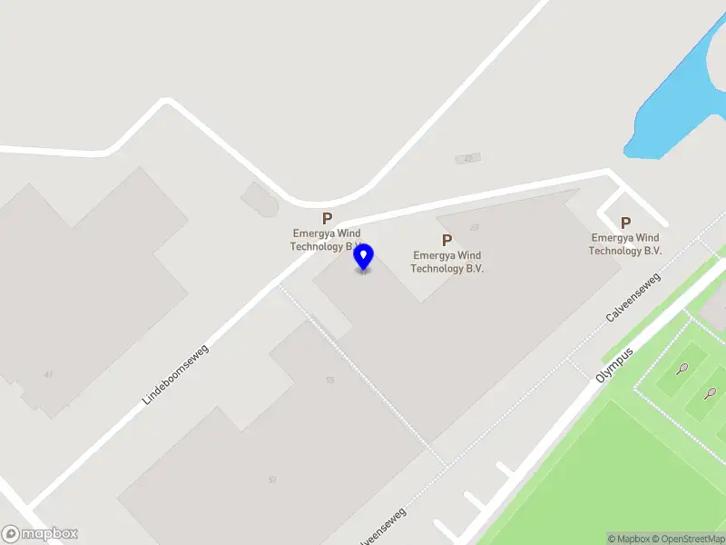 EWT Directwind NL2 B.V. Amersfoort