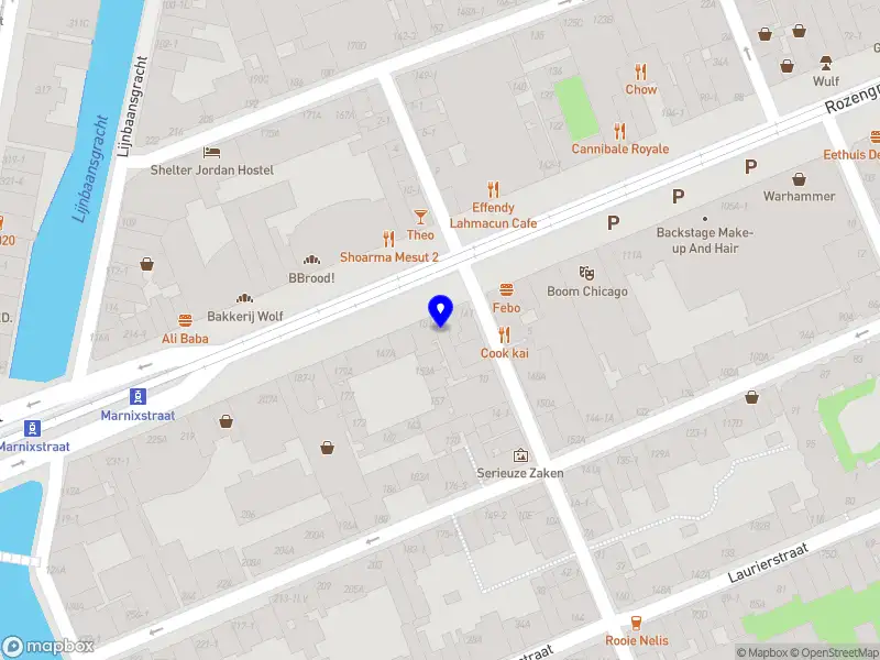 Nieuw bedrijf J.K. TOD B.V.