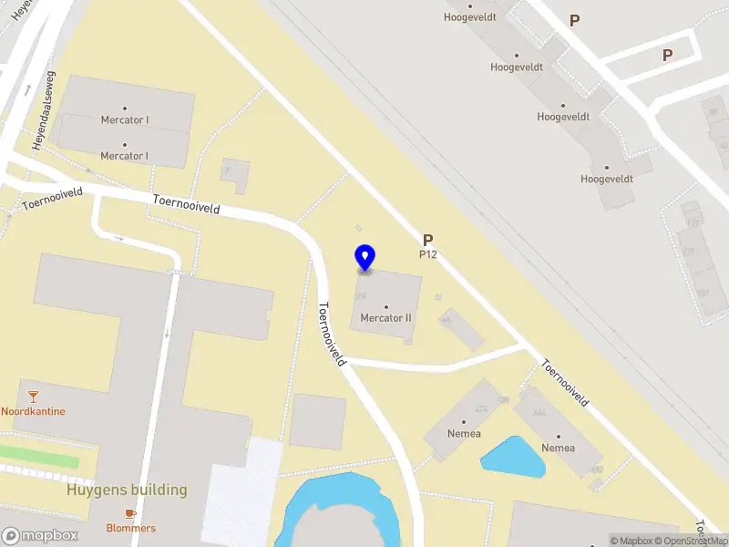 NovoLearning B.V. Nijmegen