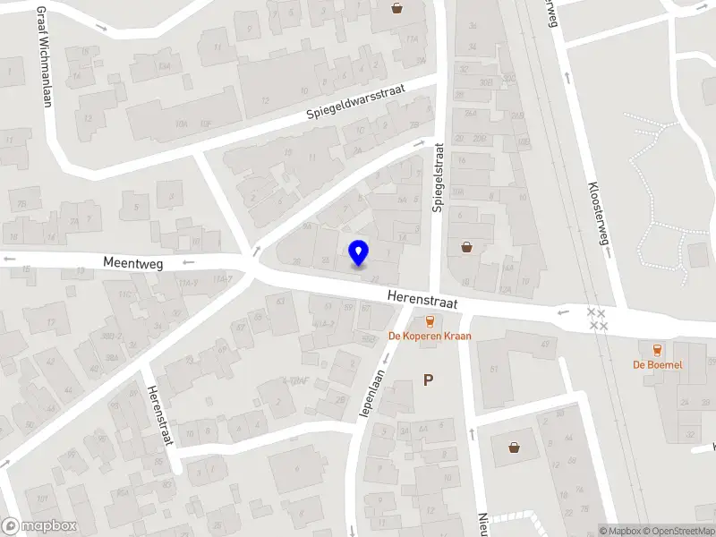 SGGZ Kliniek Kop & Lijf B.V. BUSSUM