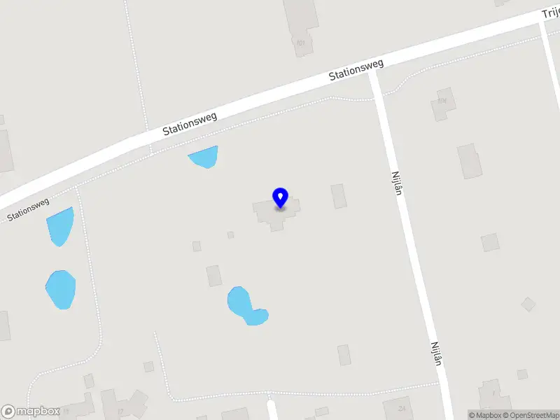 Gerrit de Boer Gorredijk Holding B.V.