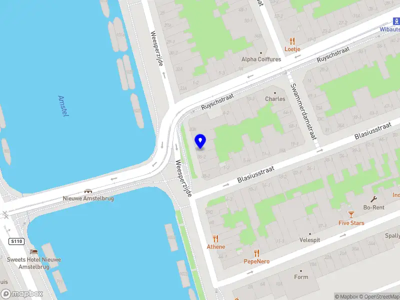Bakker Workum Beheer B.V. Amsterdam