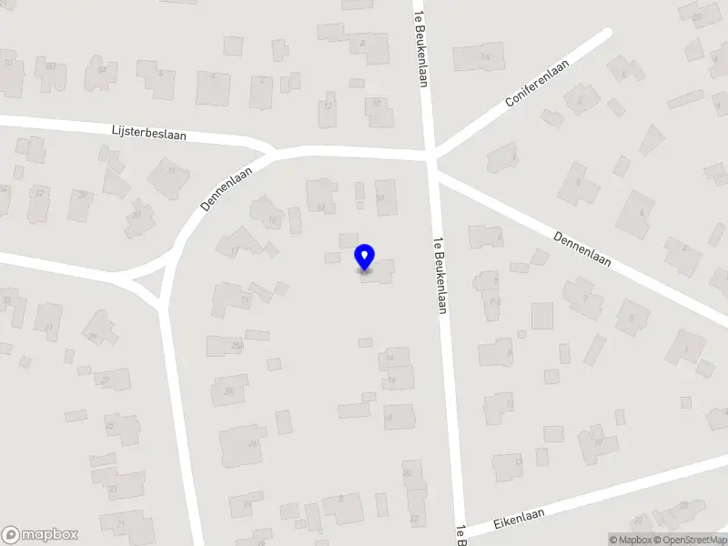 Co?peratie Tsjerne-Hannen U.A. Apeldoorn