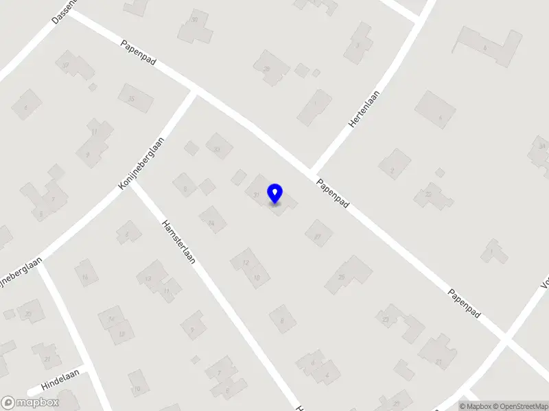 Nieuw bedrijf Vereniging van Eigenaren Elderskar