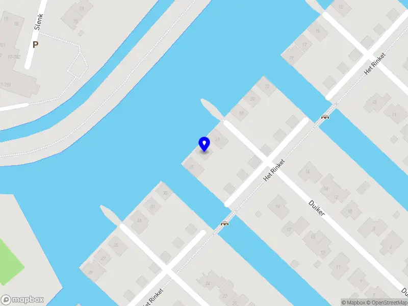 Sikma Sneek Vastgoed B.V. Sneek