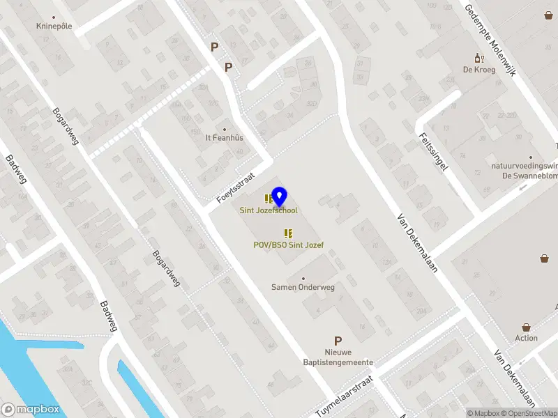 Kath. Ouderver. R.K. Daltonschool St. Jozef