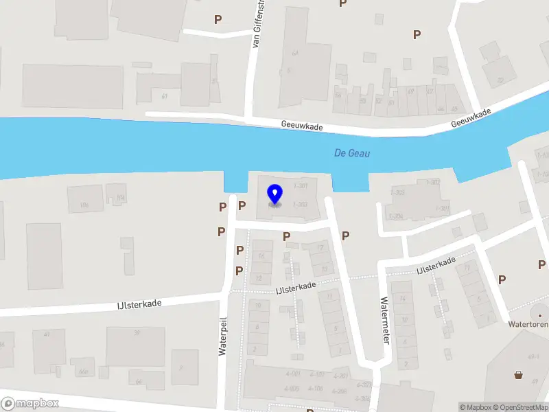 Vereniging van Eigenaars Waterspiegel Sneek