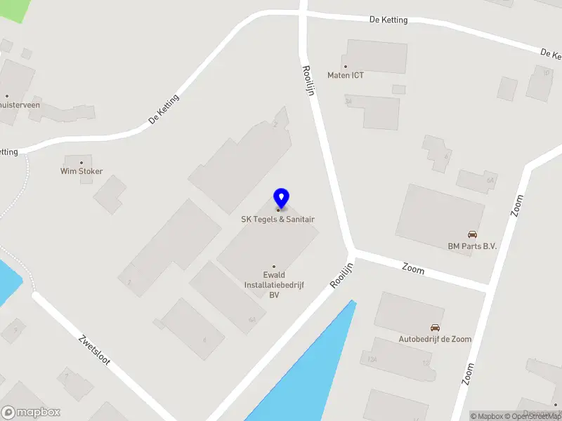 SK Surhuisterveen Beheer B.V. Surhuisterveen