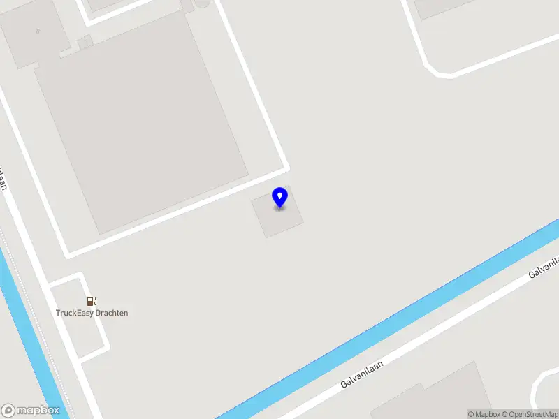KDTC Holding B.V. DRACHTEN-AZEVEN
