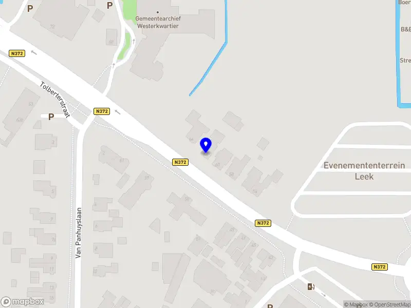 Nieuw bedrijf Uitvaartvereniging 