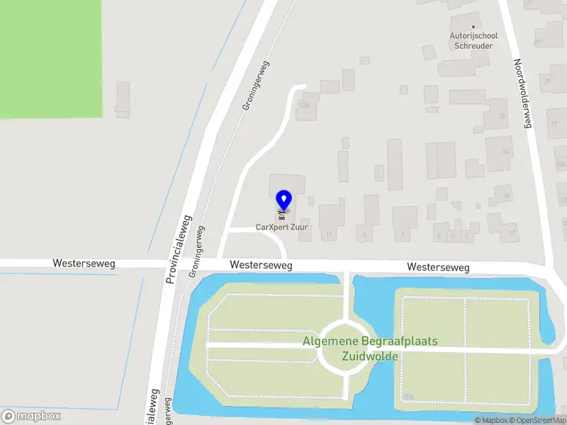 Garage Zuur Zuidwolde