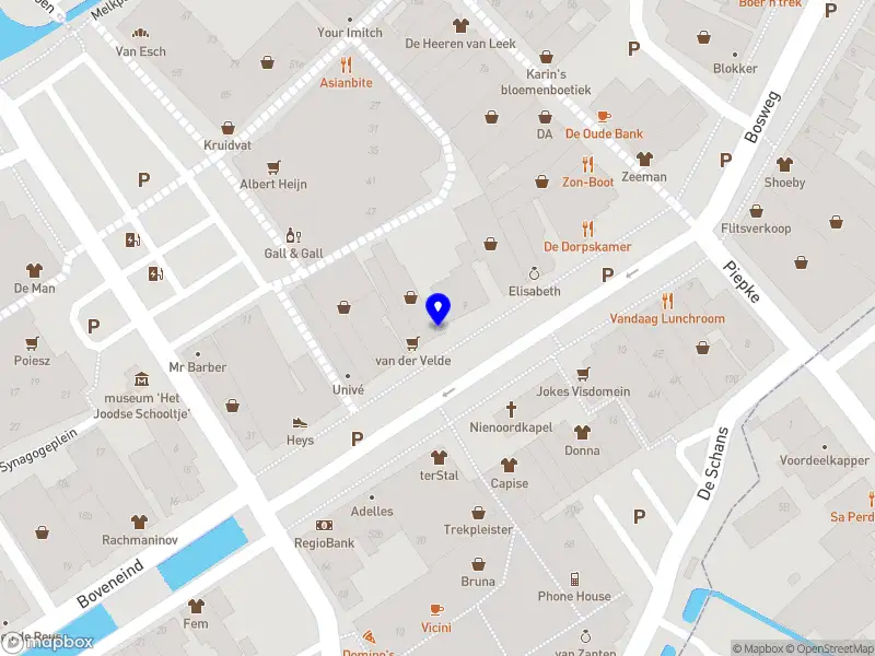 Nieuw bedrijf Hasch Holding B.V.