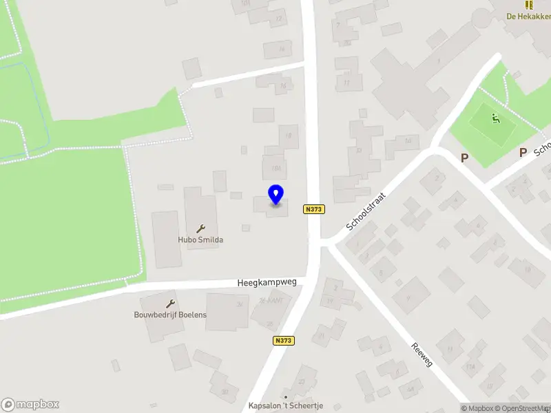 Stichting Steunfonds Woongroep Toermalijn