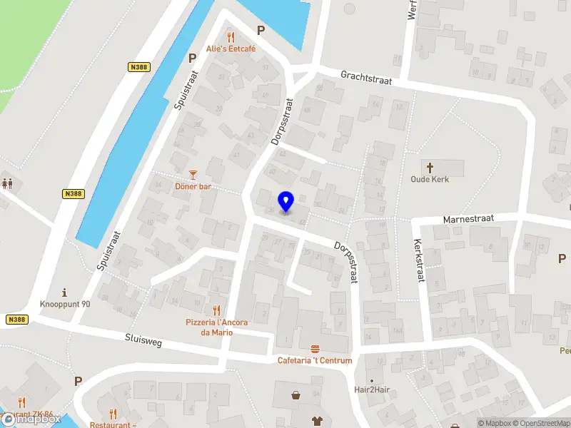 Stichting "SOD" Zoutkamp