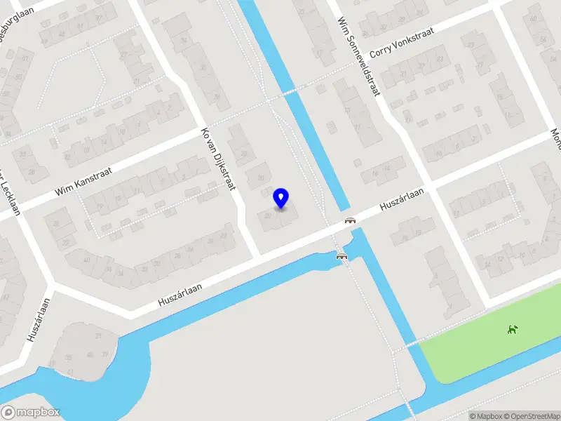 WBE Drents Diep en Aa Wageningen