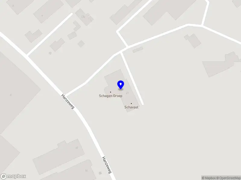 Schagen Groep Beheer B.V. Hasselt