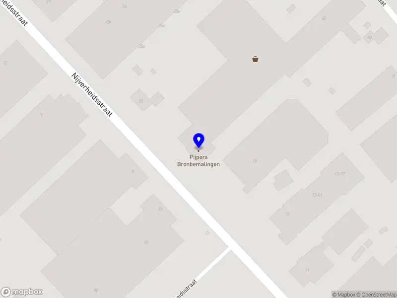 Pijpers Holding Nijkerk B.V. Nijkerk
