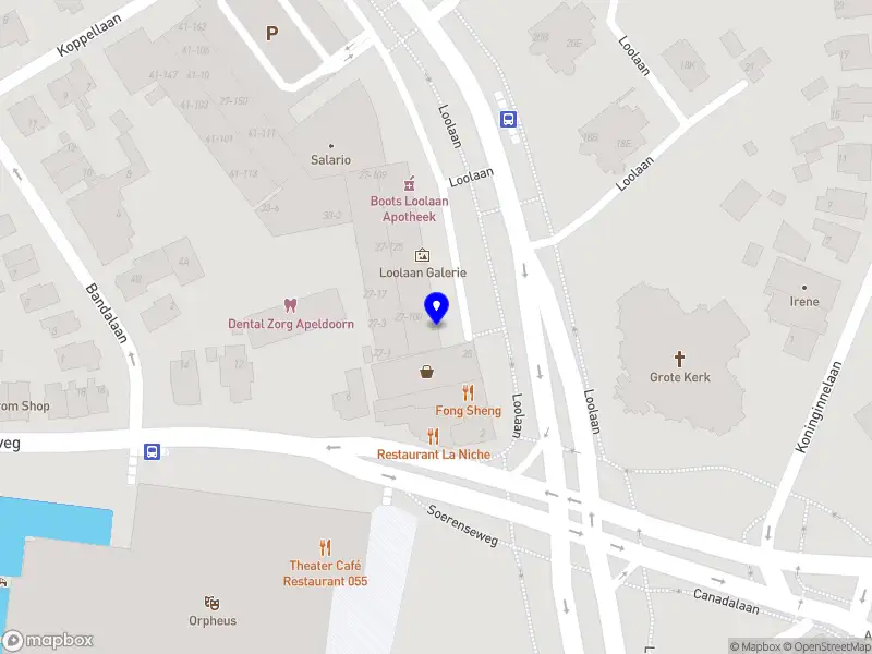 Nieuw bedrijf Coöperatie 