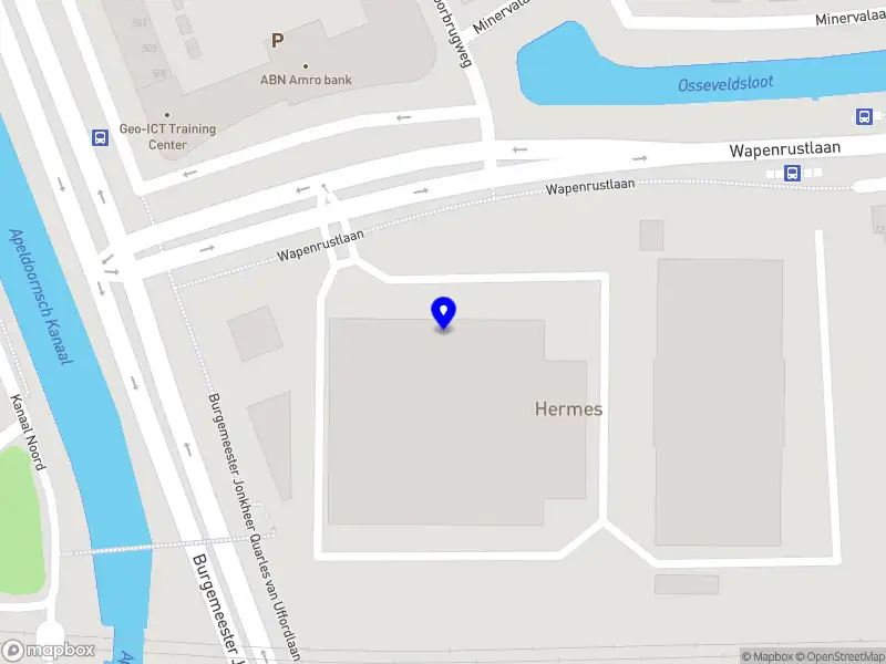 Biljartvereniging de Klok Apeldoorn
