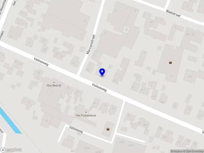 Nieuw bedrijf Vr. Interk. Streekmannenkoor De Schaffelaar