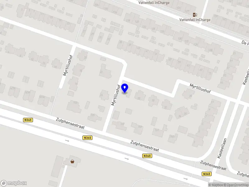 Chaem B.V. Apeldoorn
