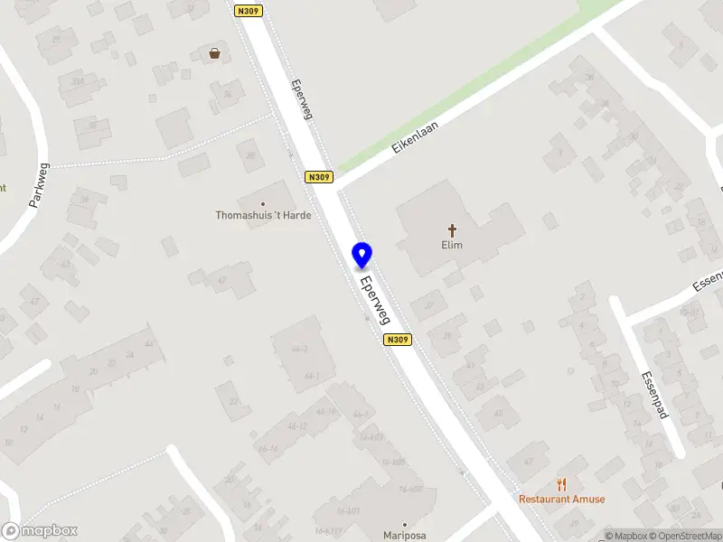 Hengelsport Vereniging "Tonnet" 'T HARDE