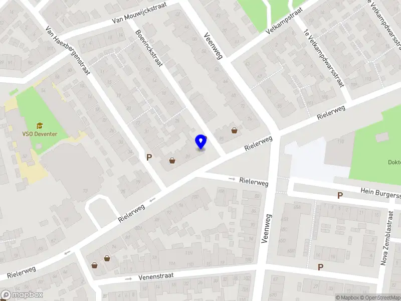 Nieuw bedrijf Malestein technische dienstverlening