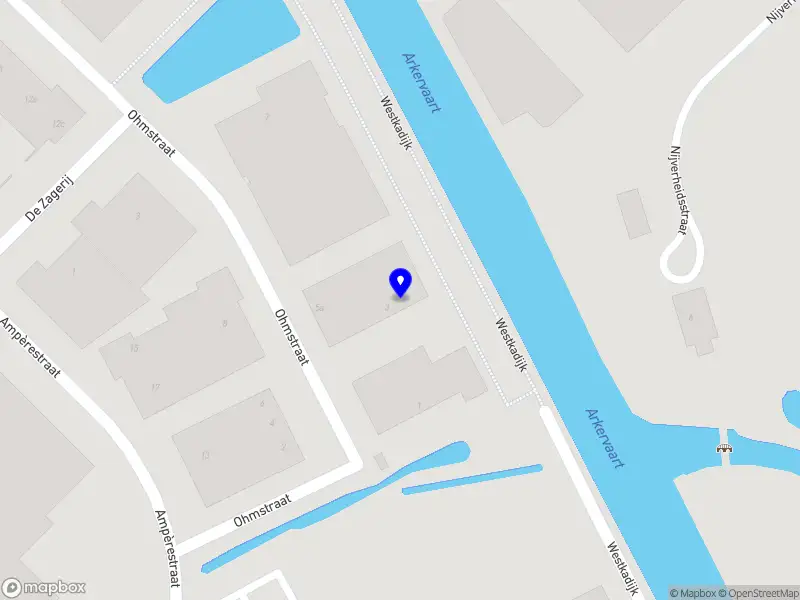 Veenhuizen Groep B.V. Nijkerk