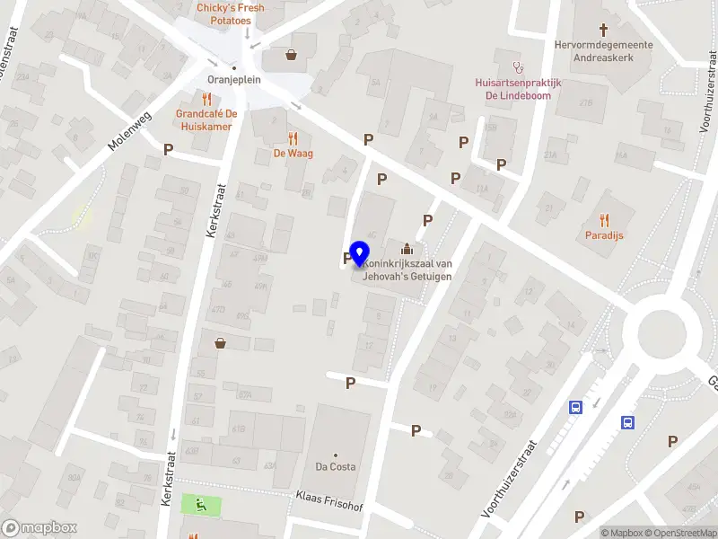 Nieuw bedrijf Bentcomad