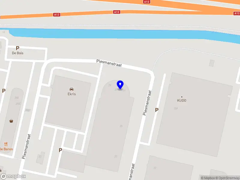 J.P.A. van Schaik Beheer B.V. Veenendaal
