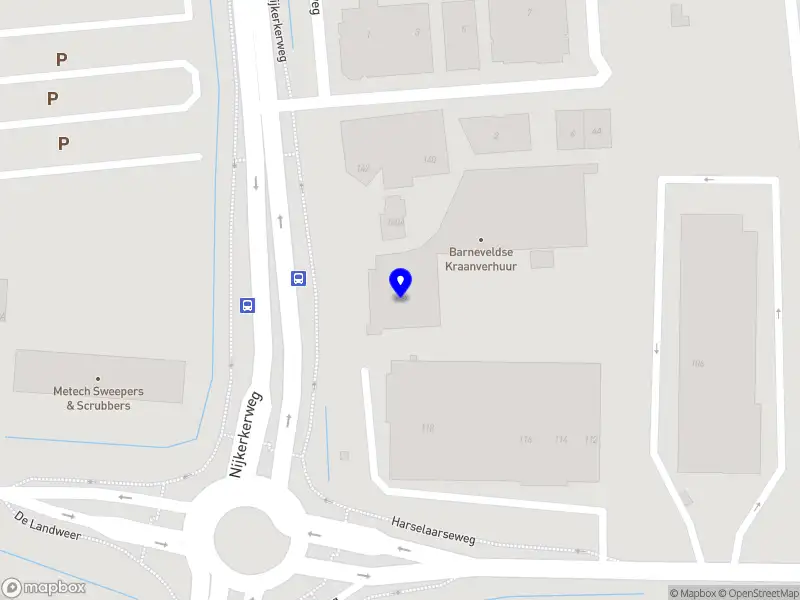 Nieuw bedrijf BKV B.V.