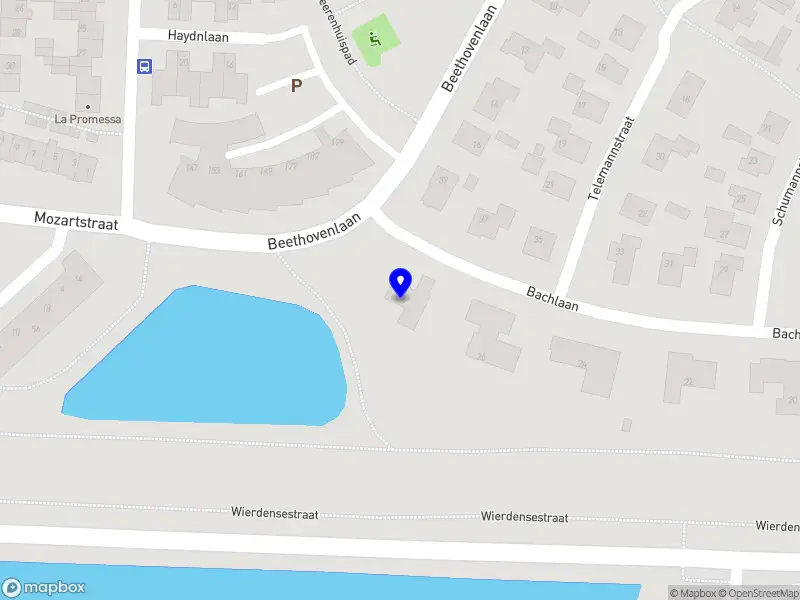 Kapsalon KimSalabim Almelo