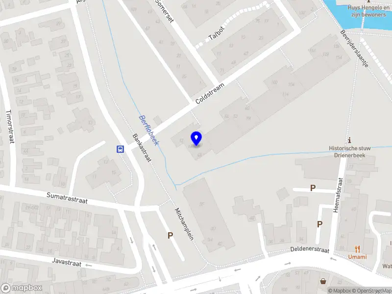 Vieux Montagne B.V. Hengelo