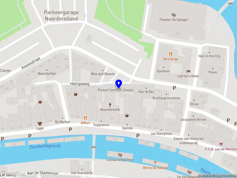 VvE Assiesplein 10/11 te Zwolle Zwolle