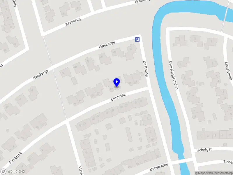 Van de Wetering Organisatiebouw B.V.