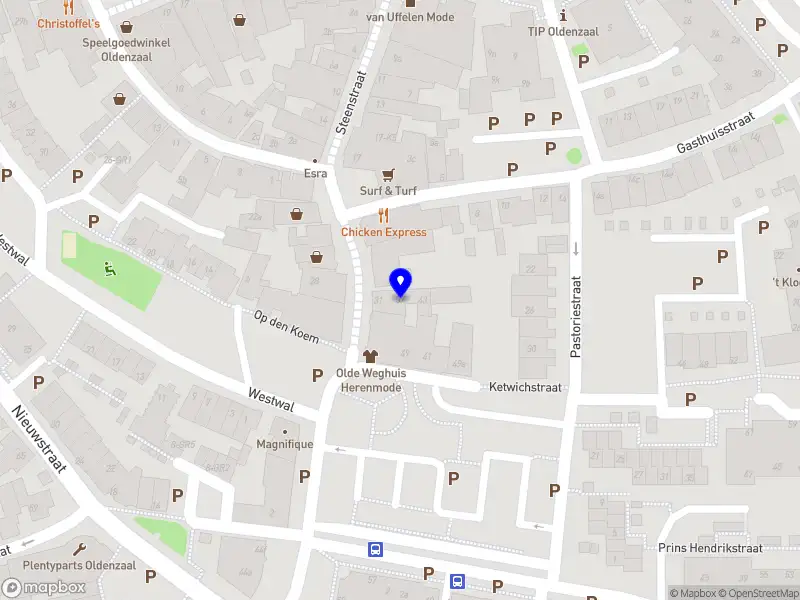 Vereniging van eigenaars Appartementencomplex 