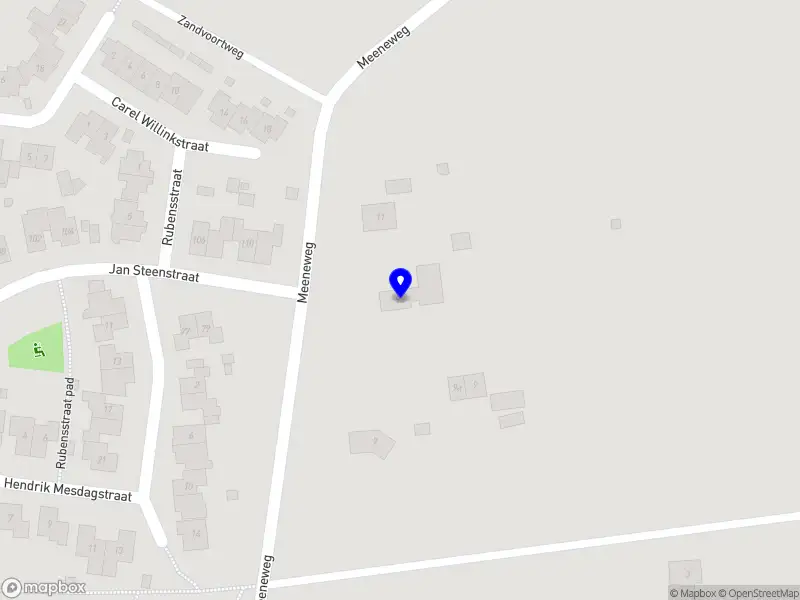 De Meene Zelhem Beheer B.V. Zelhem