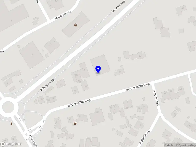 Nieuw bedrijf Gowthorpe B.V.