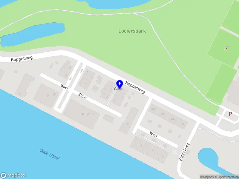 Stichting Parel aan de kroon