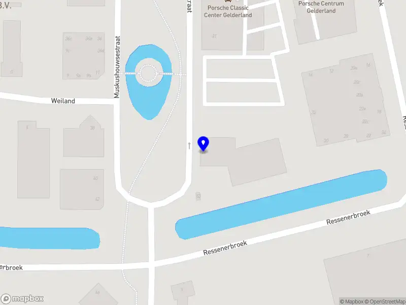 MIPAR Holding B.V. HETEREN