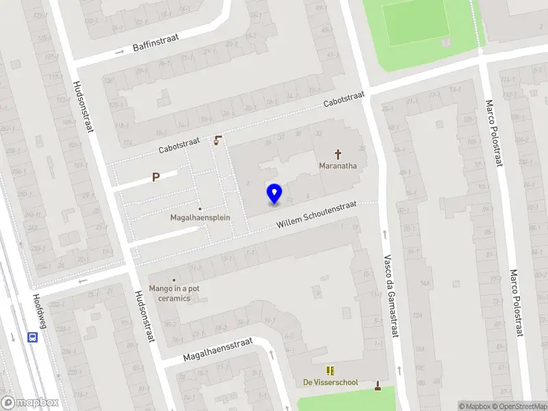Ander ontwerp B.V. Amsterdam