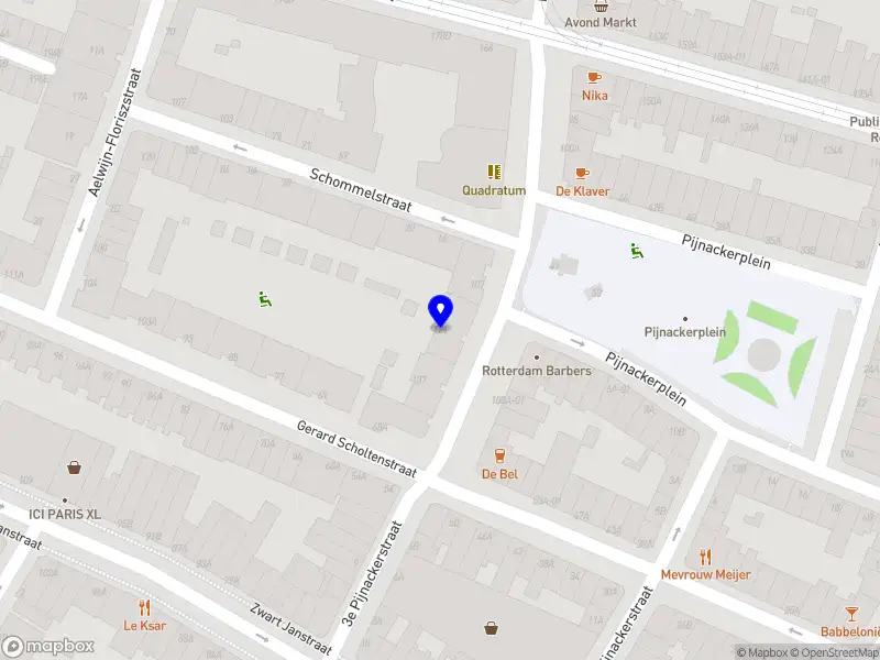 Nieuw bedrijf SAO-VINCENTE STICHTING