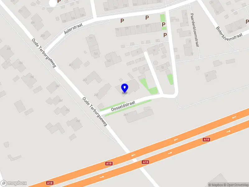 VvE Oosseldstraat te Doetinchem Doetinchem