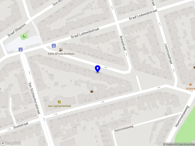 VvE Staringstraat 27 en 29 te Arnhem Arnhem