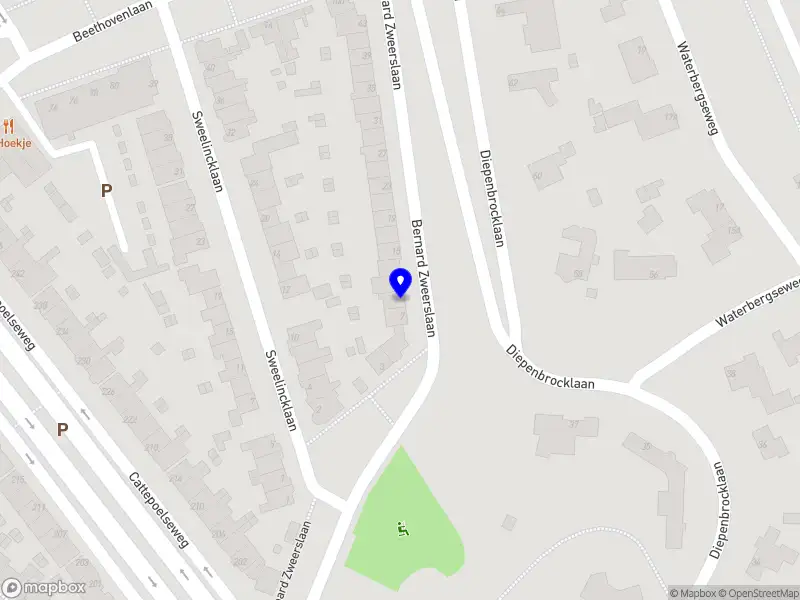 Drs. A.W. Martens Huisarts