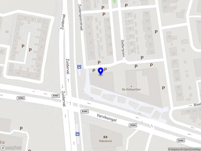 VvE Prinsenstraat I Enschede