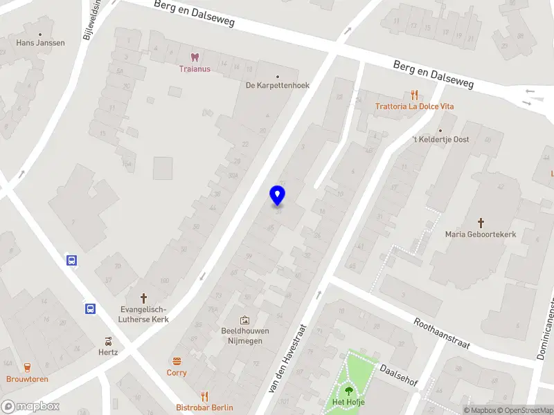 VvE Jacob Canisstraat 39-41-43 te Nijmegen Nijmegen