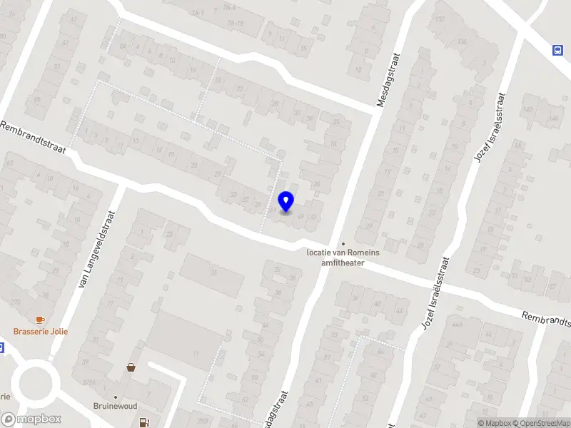 VvE Rembrandtstraat 45-47 te Nijmegen Nijmegen